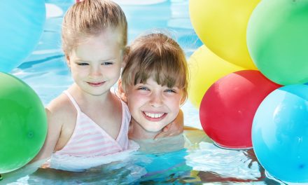 Top 10 Best Backyard Swimming Pools for Kids of 2024