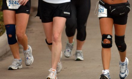 Top 10 Best Knee Braces for Running of 2025