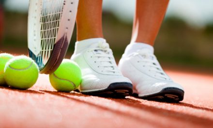 Top 10 Best Tennis Shoes for Women of 2023