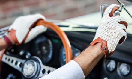 Top 10 Best Driving Gloves of 2022