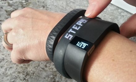 Top 10 Best Activity Trackers for Fitness of 2025