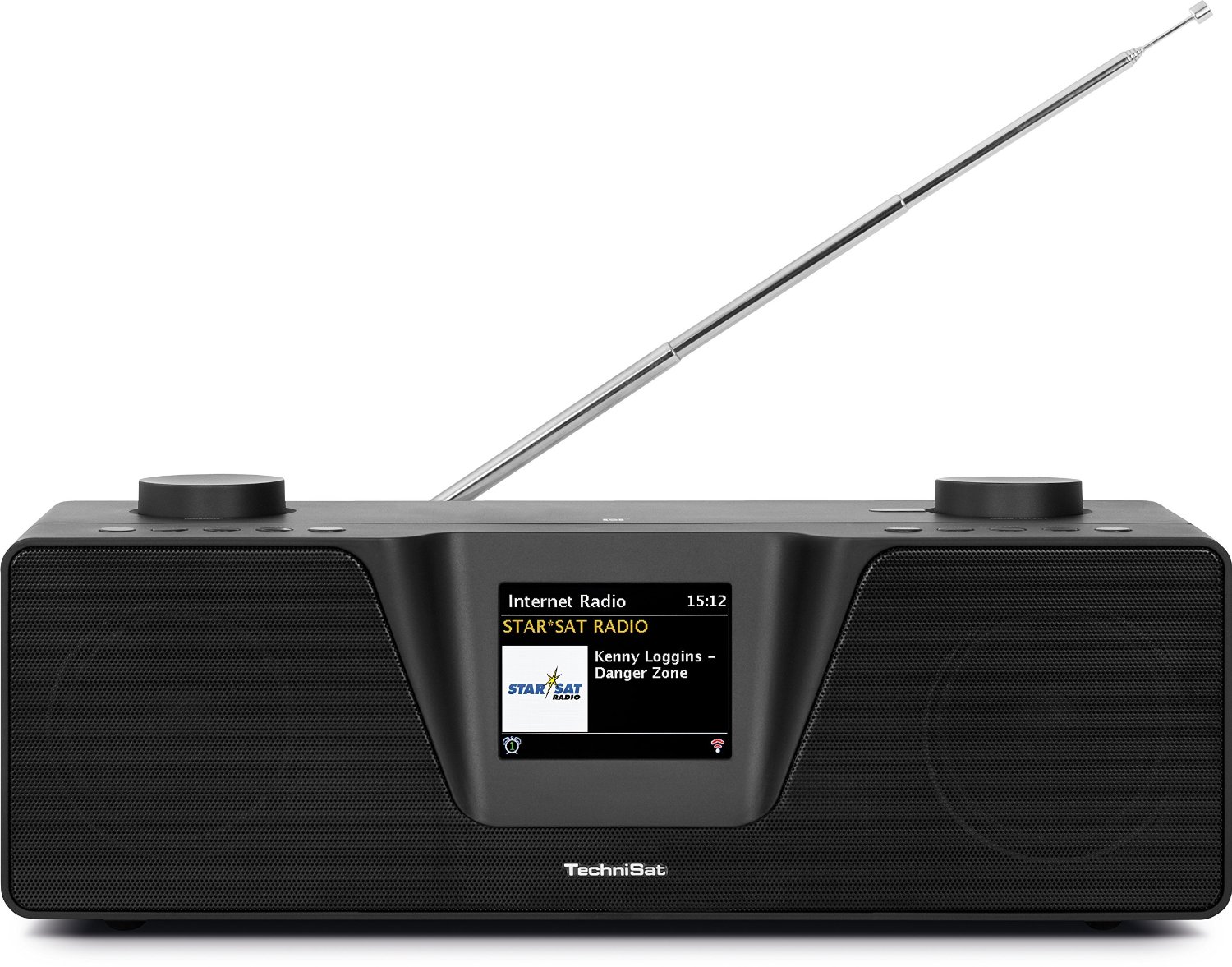 TechniSat DigitRadio 510 Stereo-Digitalradio
