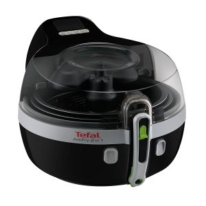 Tefal ActiFry YV960130 2in1 Heißluft-Fritteuse