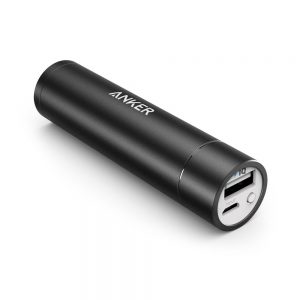 1 The RAVPower Luster Portable Charger