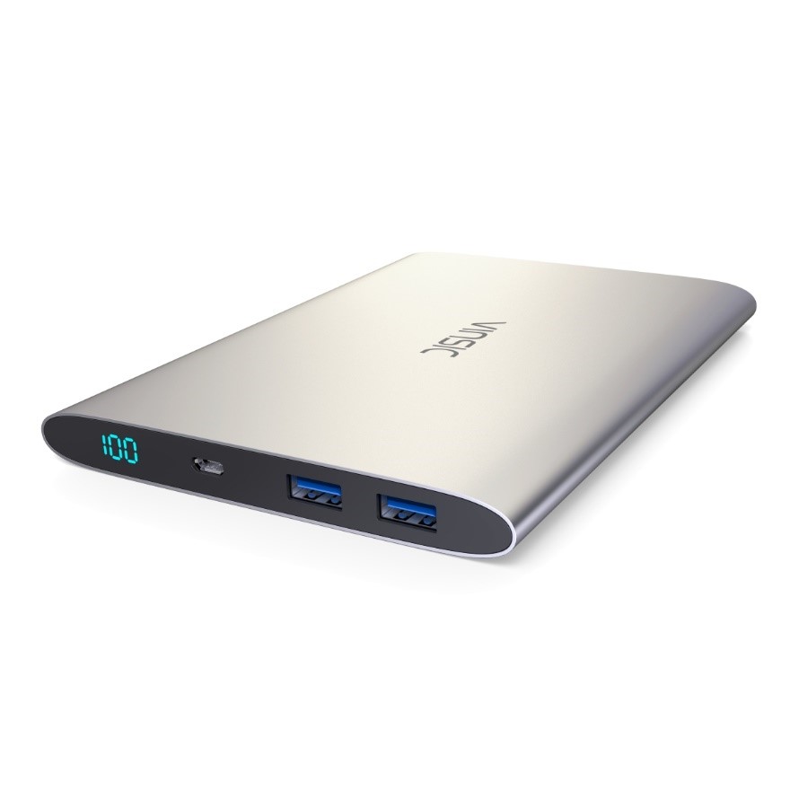 ᐅ Best Portable Power Banks for Cell Phones Reviews → Compare NOW!