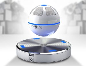 ICEORB Floating Bluetooth Speaker