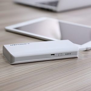 7 The Urpower Power Bank