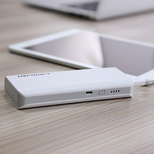 ᐅ Best Portable Power Banks for Cell Phones Reviews → Compare NOW!