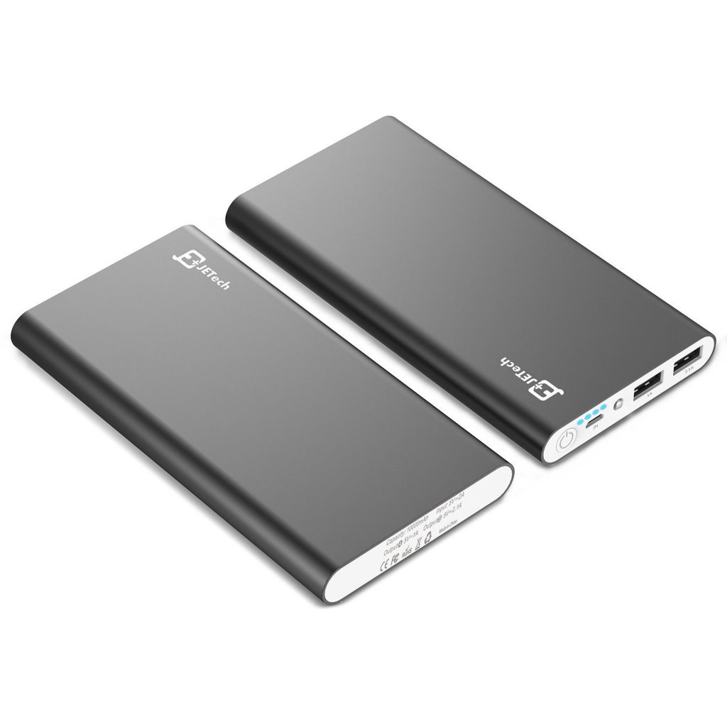 ᐅ Best Portable Power Banks for Cell Phones Reviews → Compare NOW!