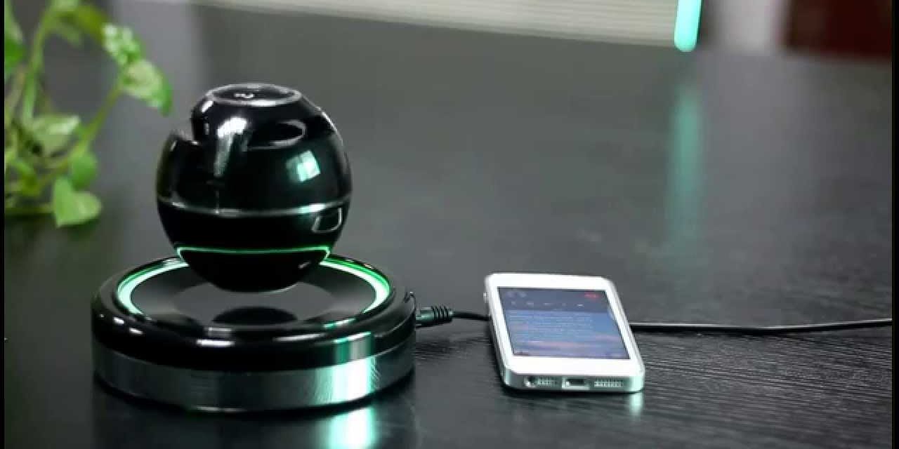 Top 10 Best Bluetooth Floating Speakers of 2022
