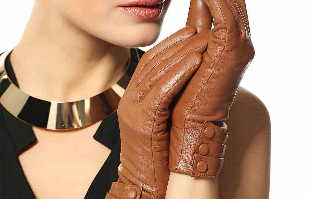 Top 10 Best Gloves for Women of 2024