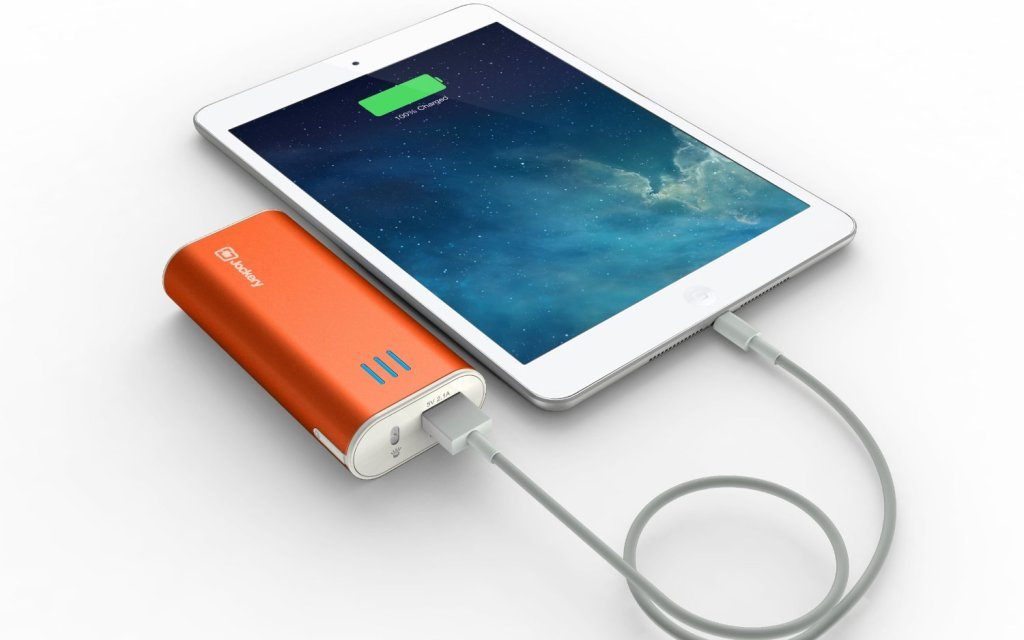 Top 10 Best Portable Power Banks for Cell Phones of 2024