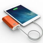Top 10 Best Portable Power Banks for Cell Phones of [y]