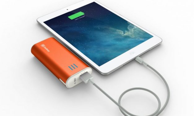 Top 10 Best Portable Power Banks for Cell Phones of 2025