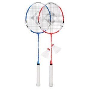 1. Franklin 2 Player Badminton Set