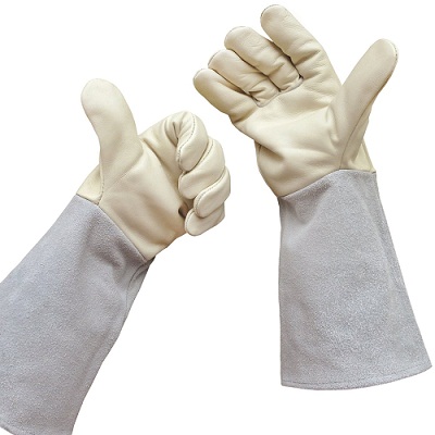 10. Euphoria Gardening Gloves
