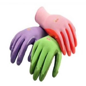 4. G & F Gardening Gloves Pack for women