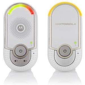 4. Motorola MBP8 Digital Audio Monitor