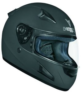 4.Full face Vega X888 Helmet