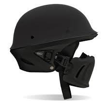 8. Bell Rogue Helmet