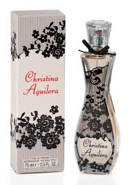 Christina Aguilera Eau de Parfum Spray