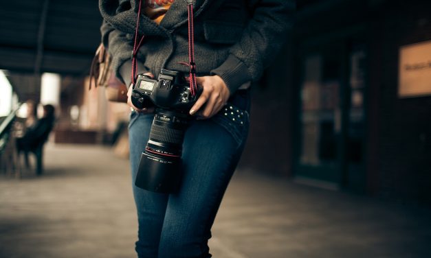 Top 10 Best DSLR Cameras of 2025