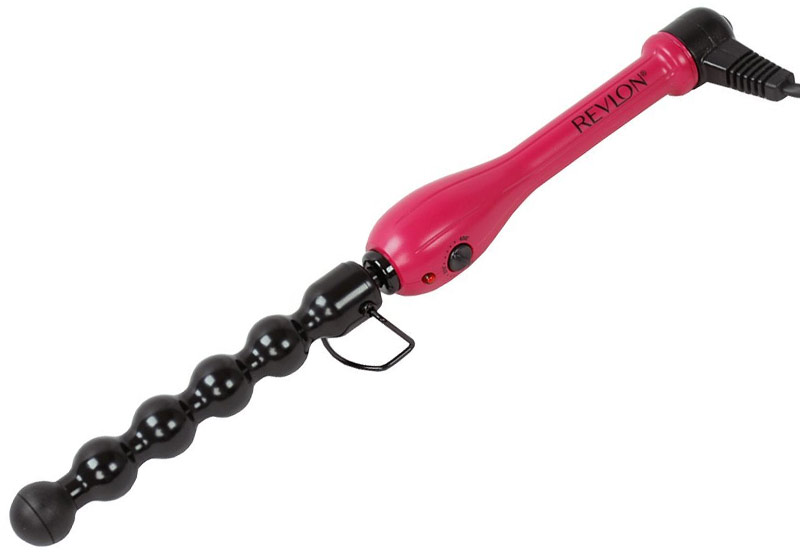 Revlon Curl Collection Bubble Curling Wand