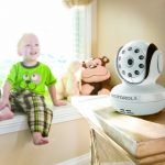 Top 10 Best Baby Monitors of [y]