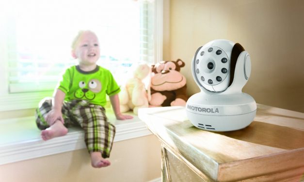 Top 10 Best Baby Monitors of 2023