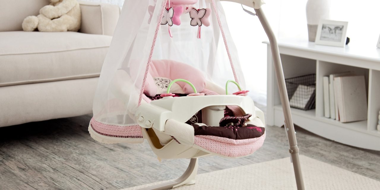 ᐅ Best Baby Swings Reviews → Compare NOW!