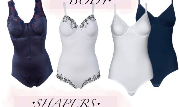 Top 10 Best Body Shapers of 2024