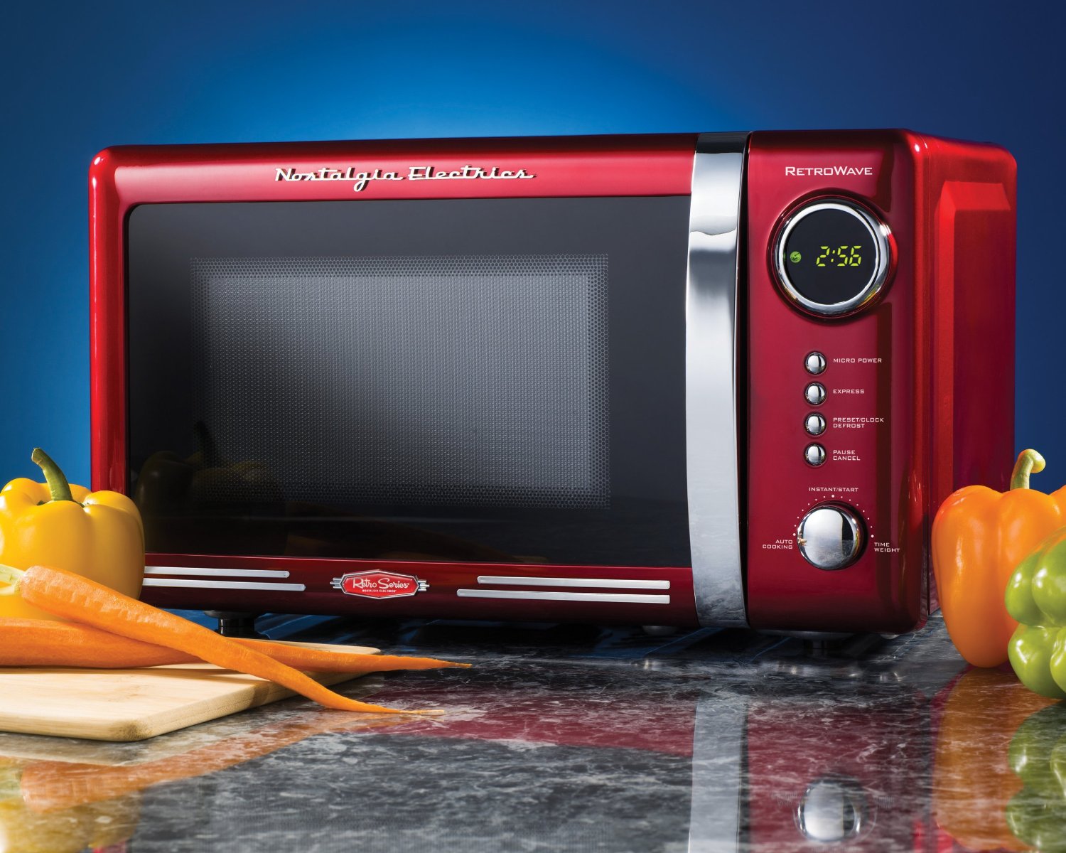 ᐅ Best Countertop Microwave Reviews Compare Now