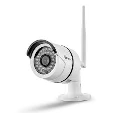 Deebol DB-754GA Wireless Wifi IP 1080P Bullet Camera 2.0 Megapixel Home Surveillance
