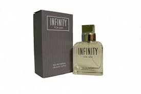 Infinity Eau De Parfum
