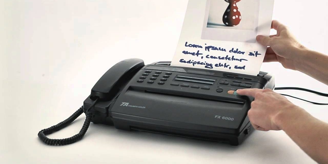 Top 10 Best Fax Machine for Small Business of 2025