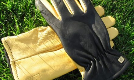 Top 10 Best Gardening Gloves of 2022