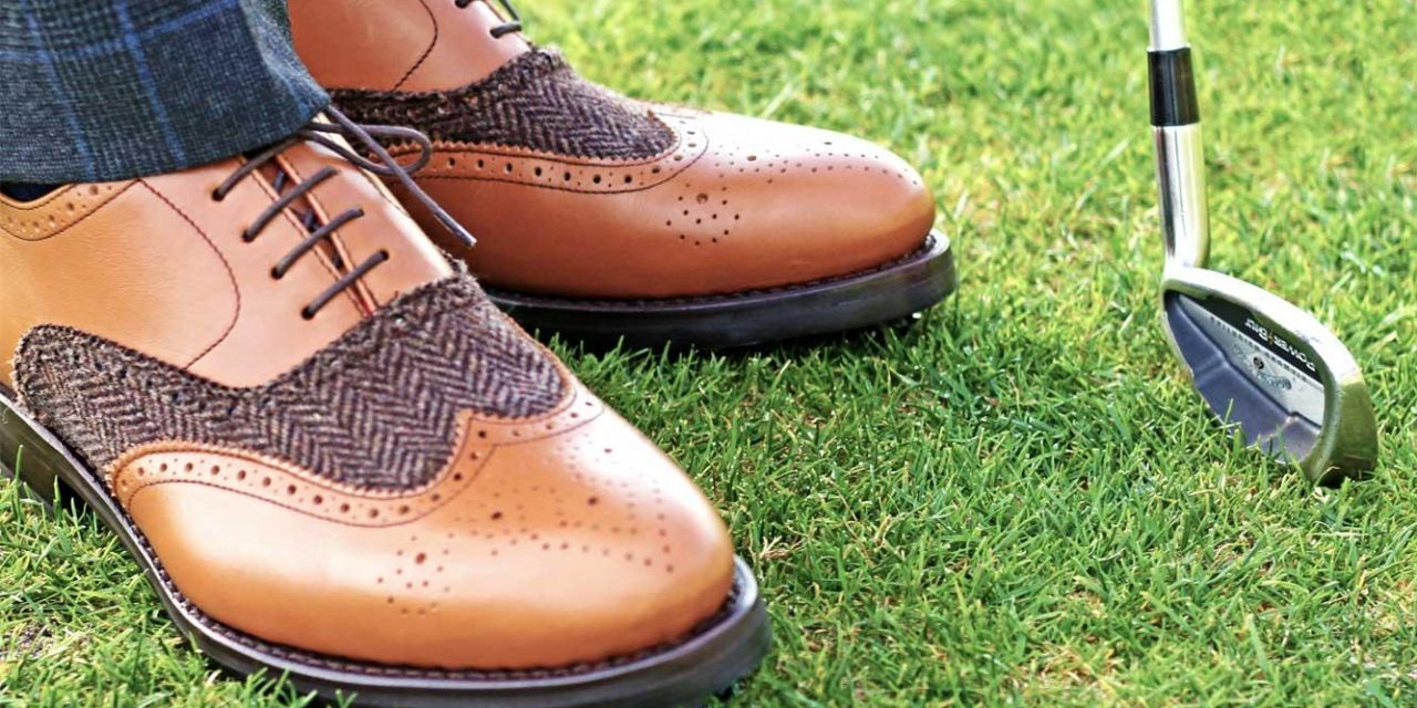 ᐅ Best Golf Shoes Reviews → Compare NOW!