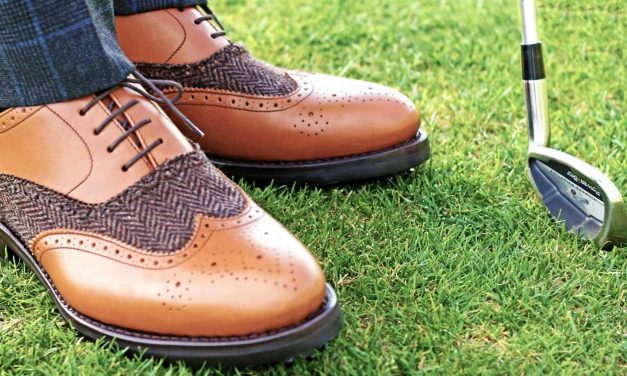 Top 10 Best Golf Shoes of 2022