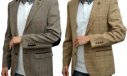 Top 10 Best Coats and Jackets for Men of 2024