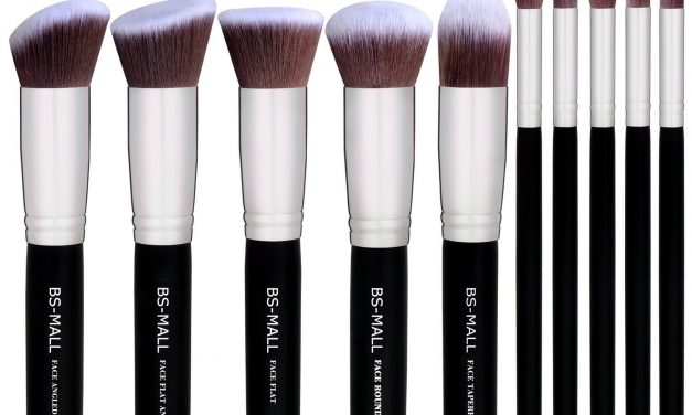 Top 10 Best Makeup Brush Set of 2024