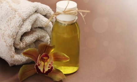 Top 10 Best Massage Oils of 2024