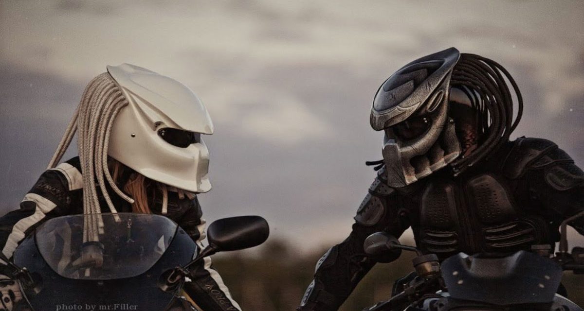 Top 10 Best Motorcycle Helmets of 2024