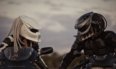 Top 10 Best Motorcycle Helmets of 2023
