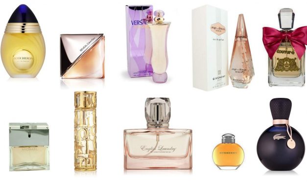 Top 10 Most Seductive Perfumes for Women of 2024