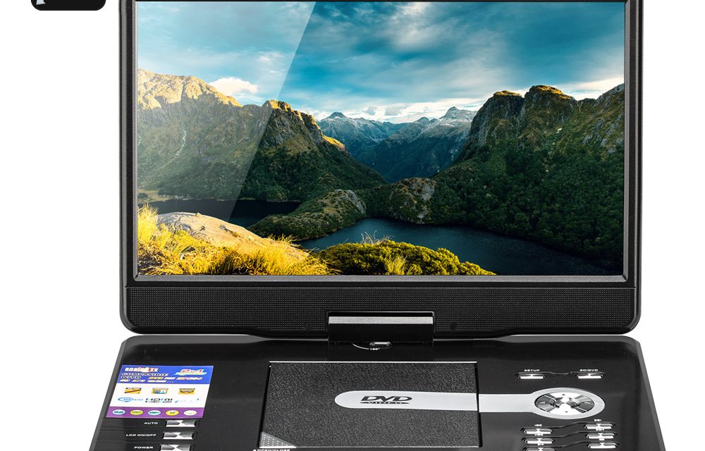 what is the best dvd player brand