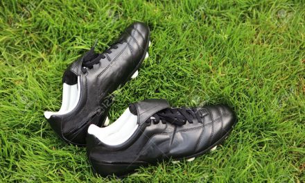 Top 10 Best Soccer Shoes for Men of 2024