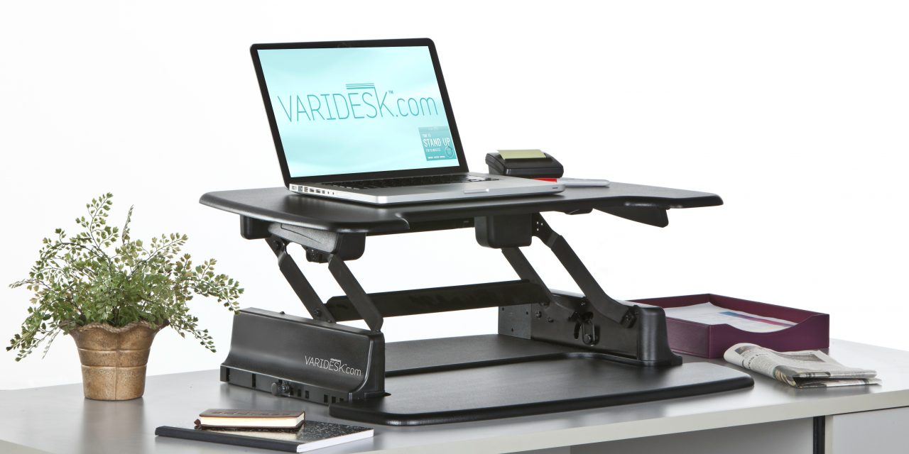 ᐅ Best Stand Up Desks Reviews Compare Now