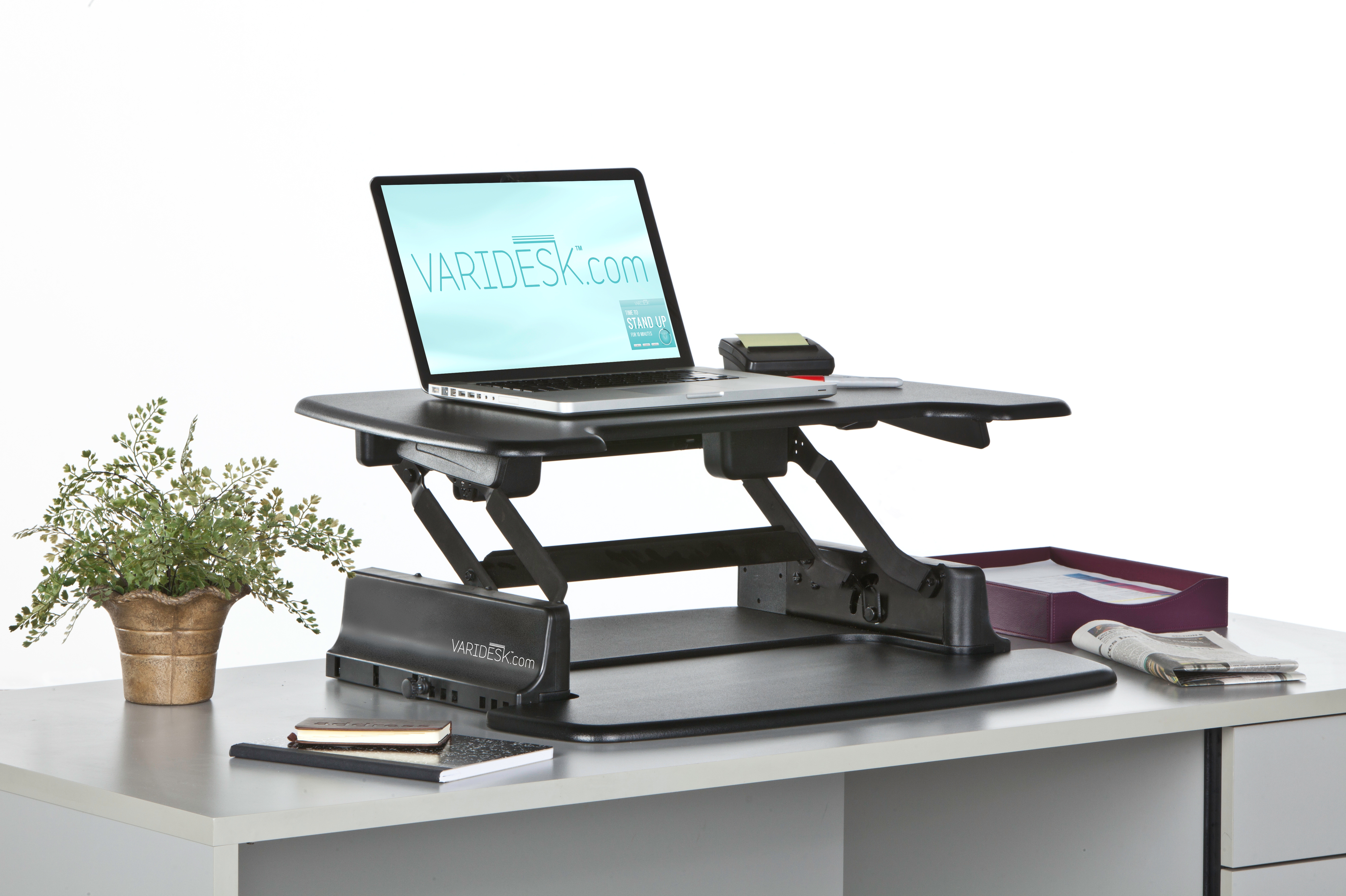 ᐅ Best Stand Up Desks || Reviews → Compare NOW!