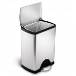 Top 10 Stainless Steel Trash Cans of [y]