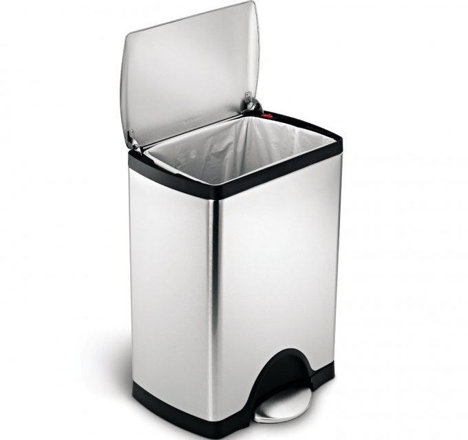 Top 10 Stainless Steel Trash Cans of 2024